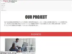 Sites similar to riqno.co.jp