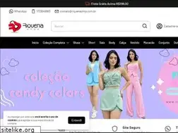 Sites similar to riquenaatacado.com.br