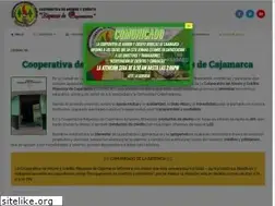 Sites similar to riquezasdecajamarca.pe