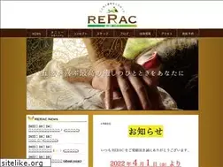 Sites similar to rirac.net