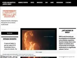 Sites similar to rirca.es