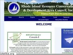 Sites similar to rircd.org