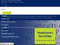 Sites similar to rirealtors.org