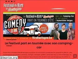 Sites similar to rirebastogne.be