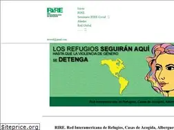 Sites similar to rirered.org