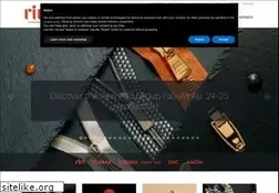 Sites similar to riri.com