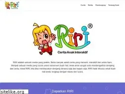 Sites similar to riri.id