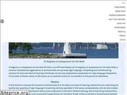 Sites similar to ririd.org
