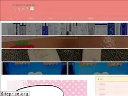 Sites similar to ririlog.com