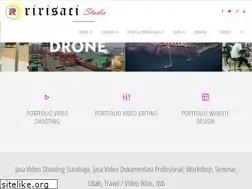 Sites similar to ririsaci.com