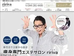 Sites similar to ririva.com