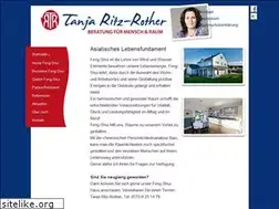 Sites similar to riro-feng-shui.de