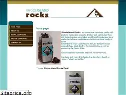 Sites similar to rirocks.com
