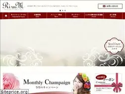 Sites similar to riru-m.com