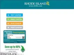 Sites similar to rirx.com
