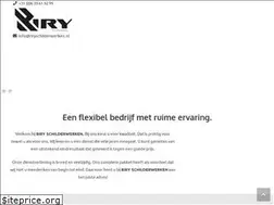 Sites similar to riryschilderwerken.nl
