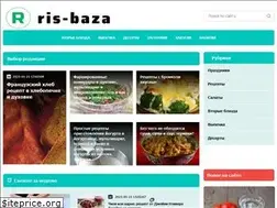 Sites similar to ris-baza.ru