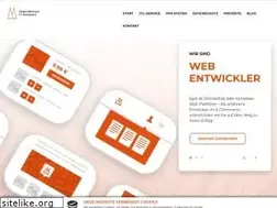 Sites similar to ris-development.de