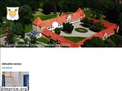 Sites similar to ris-dr.si