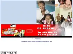 Sites similar to ris-k.fr