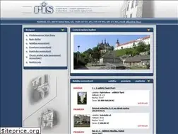 Sites similar to ris-kh.cz