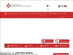 Sites similar to ris-swiss-section.org