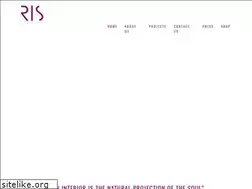 Sites similar to ris.co