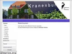 Sites similar to ris.kranenburg.de