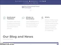 Sites similar to ris.lk