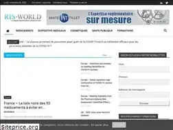 Sites similar to ris.world