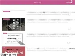 Sites similar to risa-richa.com