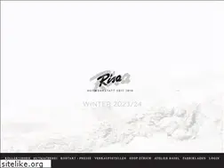 Sites similar to risa.ch