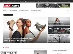 Sites similar to risa.com.br