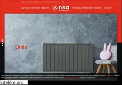 Sites similar to risa.com.tr