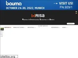 Sites similar to risa.fr