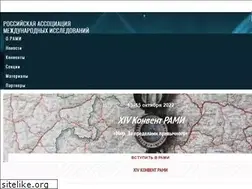 Sites similar to risa.ru