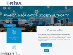 Sites similar to risa.rw