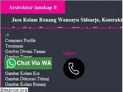 Sites similar to risaalam.com