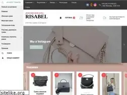 Sites similar to risabel.by