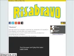 Sites similar to risabravo.com