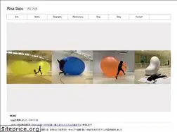 Sites similar to risacan.com