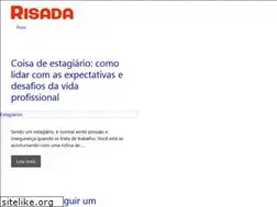 Sites similar to risada.com