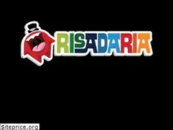 Sites similar to risadaria.com.br