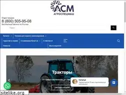 Sites similar to risagro.ru