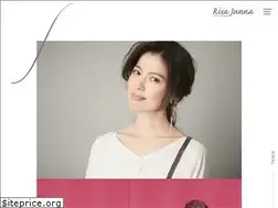 Sites similar to risajunna.com