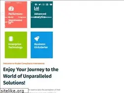 Sites similar to risalatconsultants.com