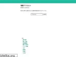 Sites similar to risalc.info