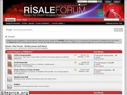 Sites similar to risaleforum.com