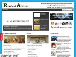 Sites similar to risaleiateizm.blogspot.com