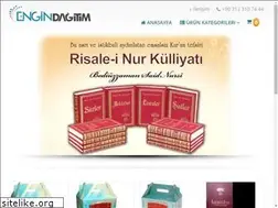 Sites similar to risaleinur.web.tr